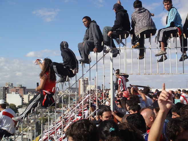 AR Superclasico